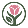 Logo Yolanda Florist