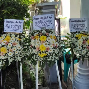 Krans Standing Duka Cita kecil – SF001